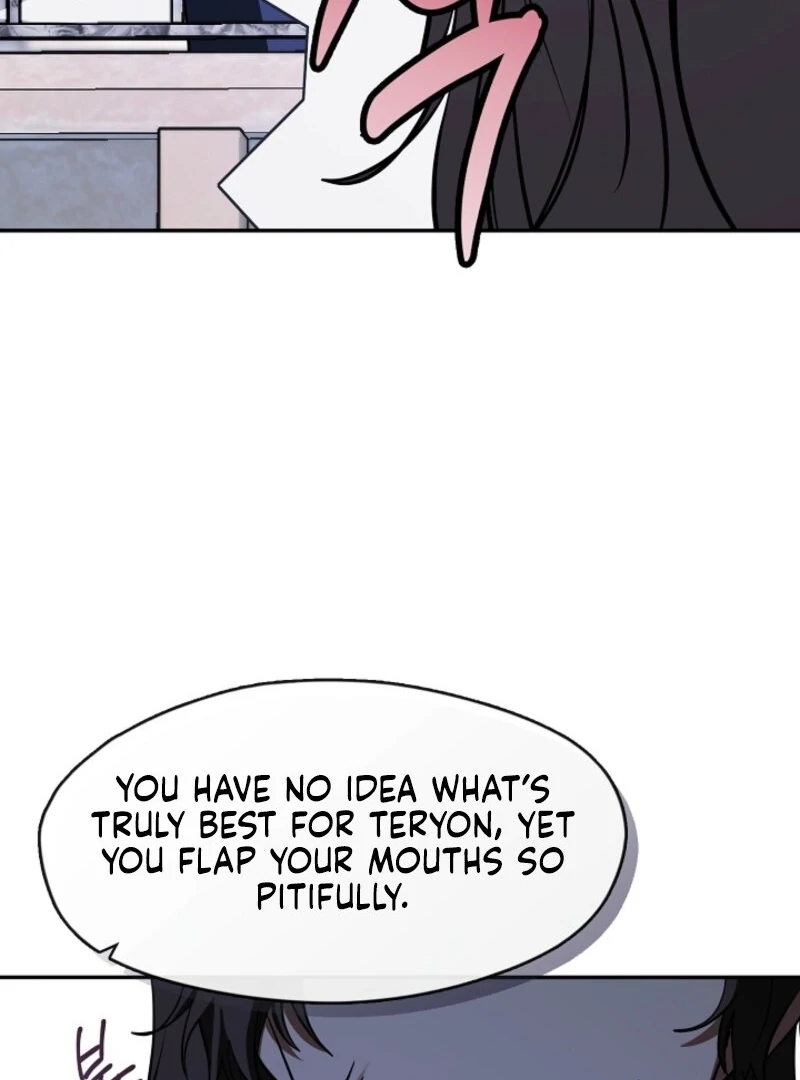 I Failed To Throw The Villain Away Chapter 140 page 32 - 