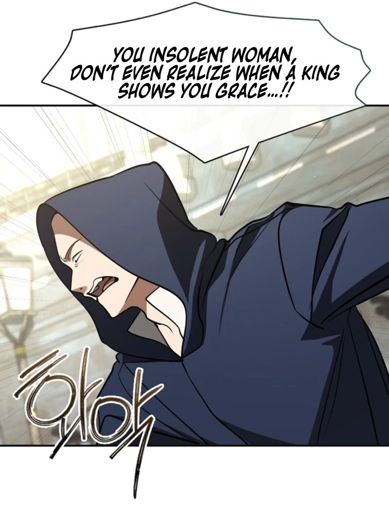 I Failed To Throw The Villain Away Chapter 140 page 37 - 