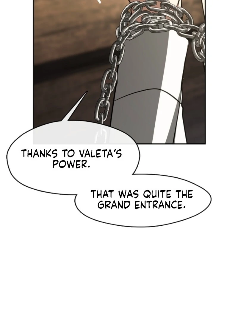 I Failed To Throw The Villain Away Chapter 140 page 5 - 