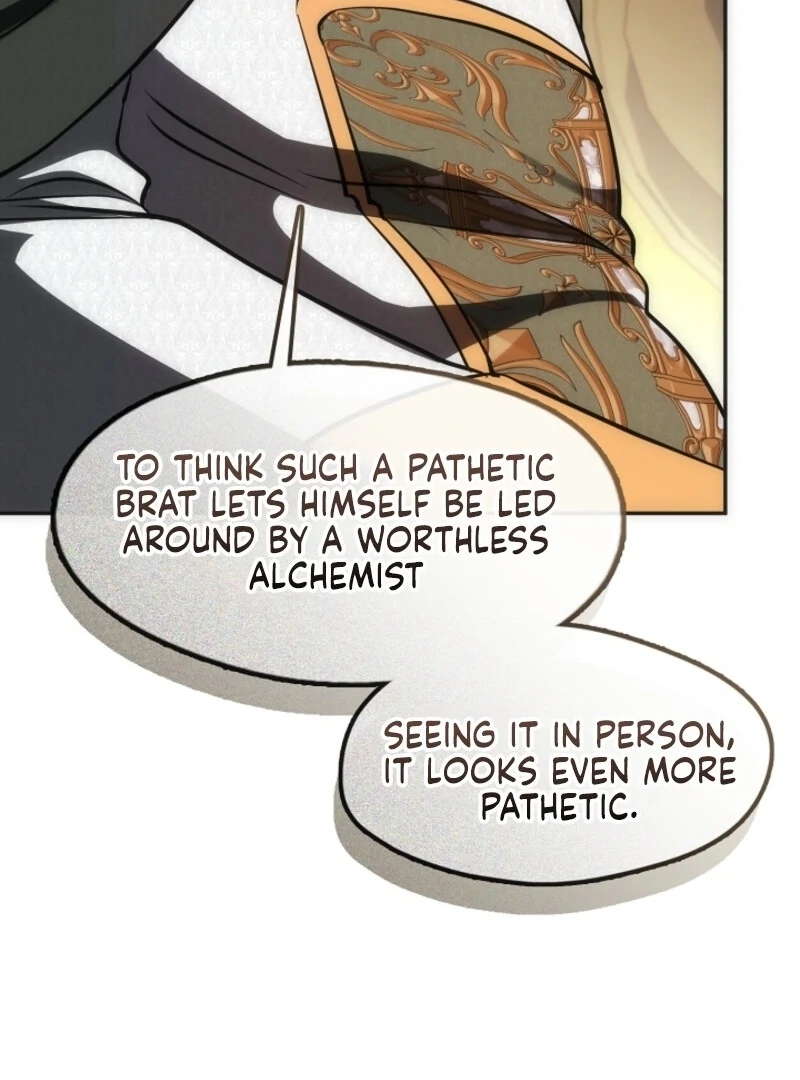 I Failed To Throw The Villain Away Chapter 140 page 55 - 