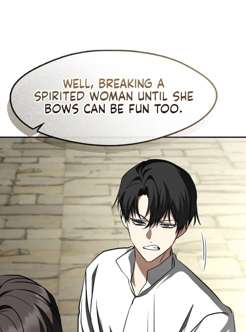 I Failed To Throw The Villain Away Chapter 140 page 56 - 