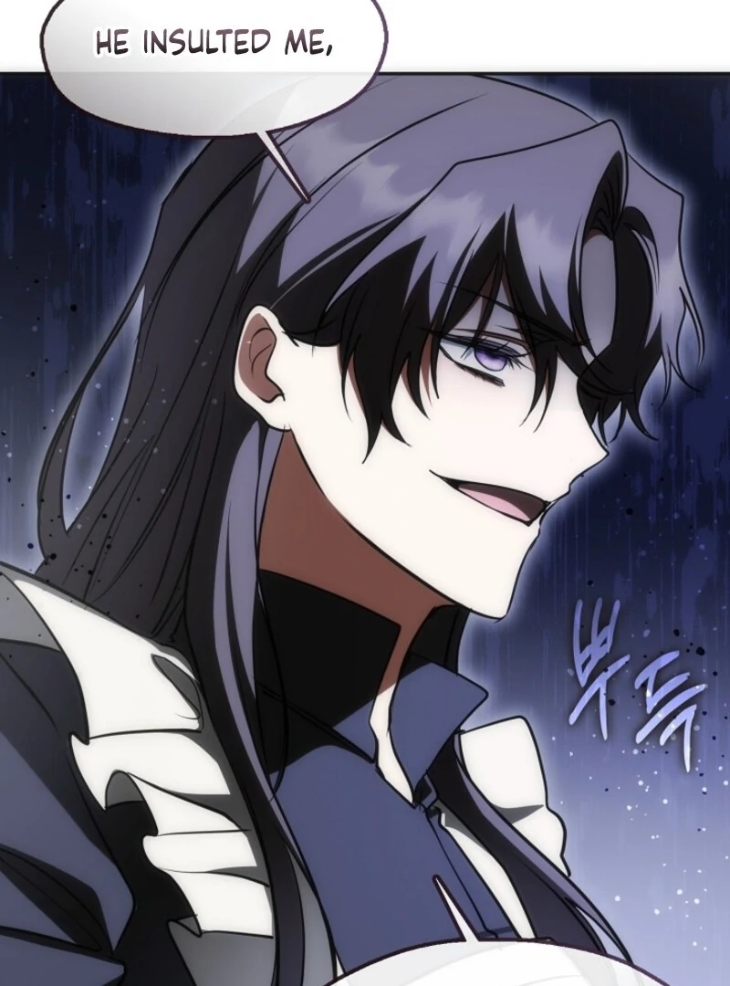 I Failed To Throw The Villain Away Chapter 140 page 60 - 
