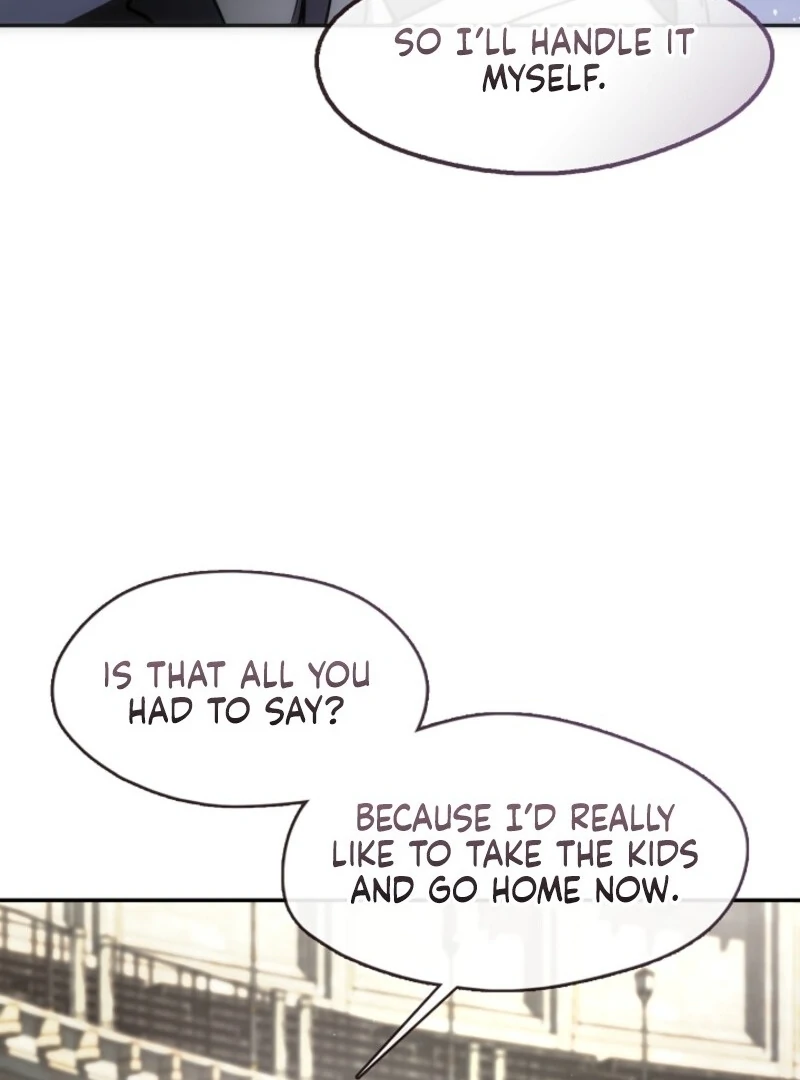 I Failed To Throw The Villain Away Chapter 140 page 61 - 