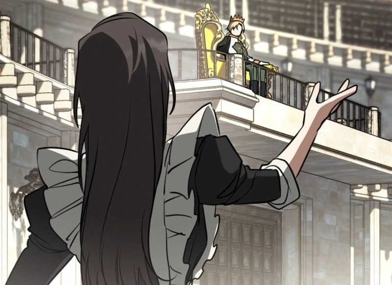 I Failed To Throw The Villain Away Chapter 140 page 62 - 