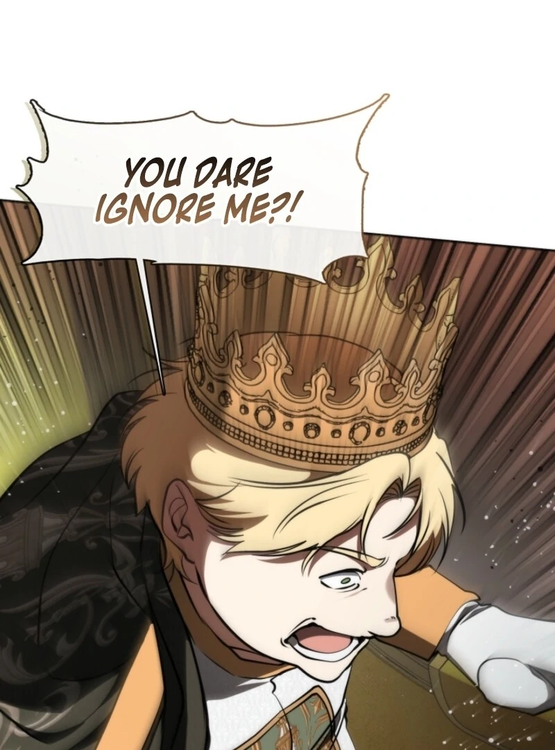I Failed To Throw The Villain Away Chapter 140 page 67 - 