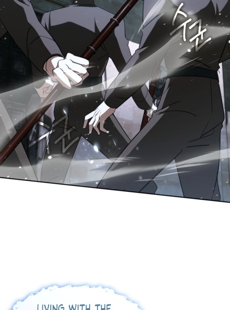 I Failed To Throw The Villain Away Chapter 140 page 91 - 