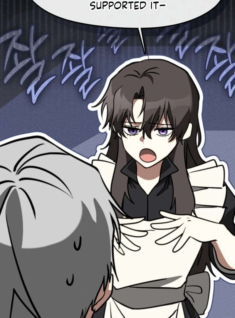 I Failed To Throw The Villain Away Chapter 141 page 19 - 
