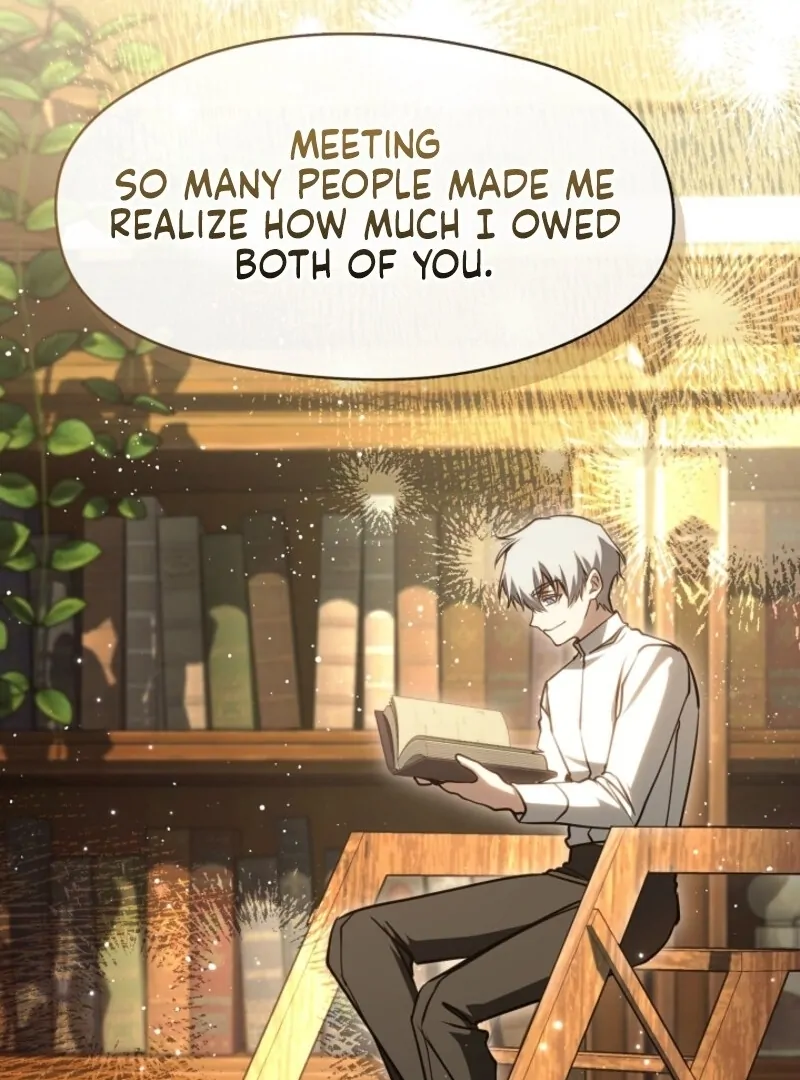 I Failed To Throw The Villain Away Chapter 141 page 23 - 