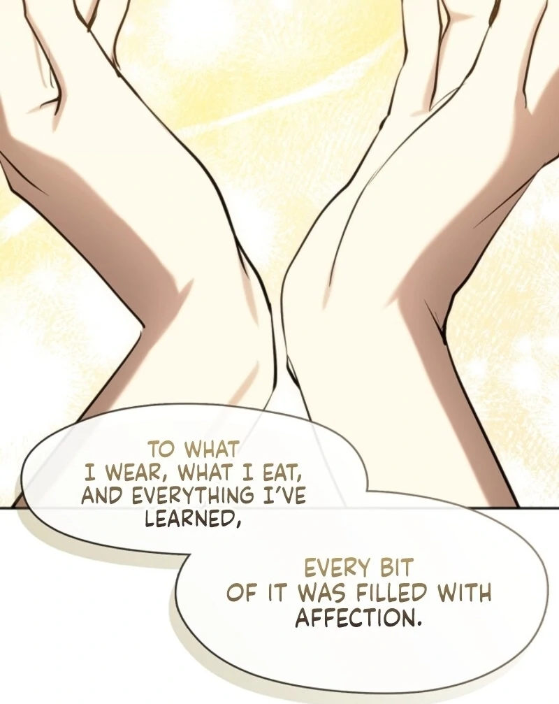 I Failed To Throw The Villain Away Chapter 141 page 25 - 