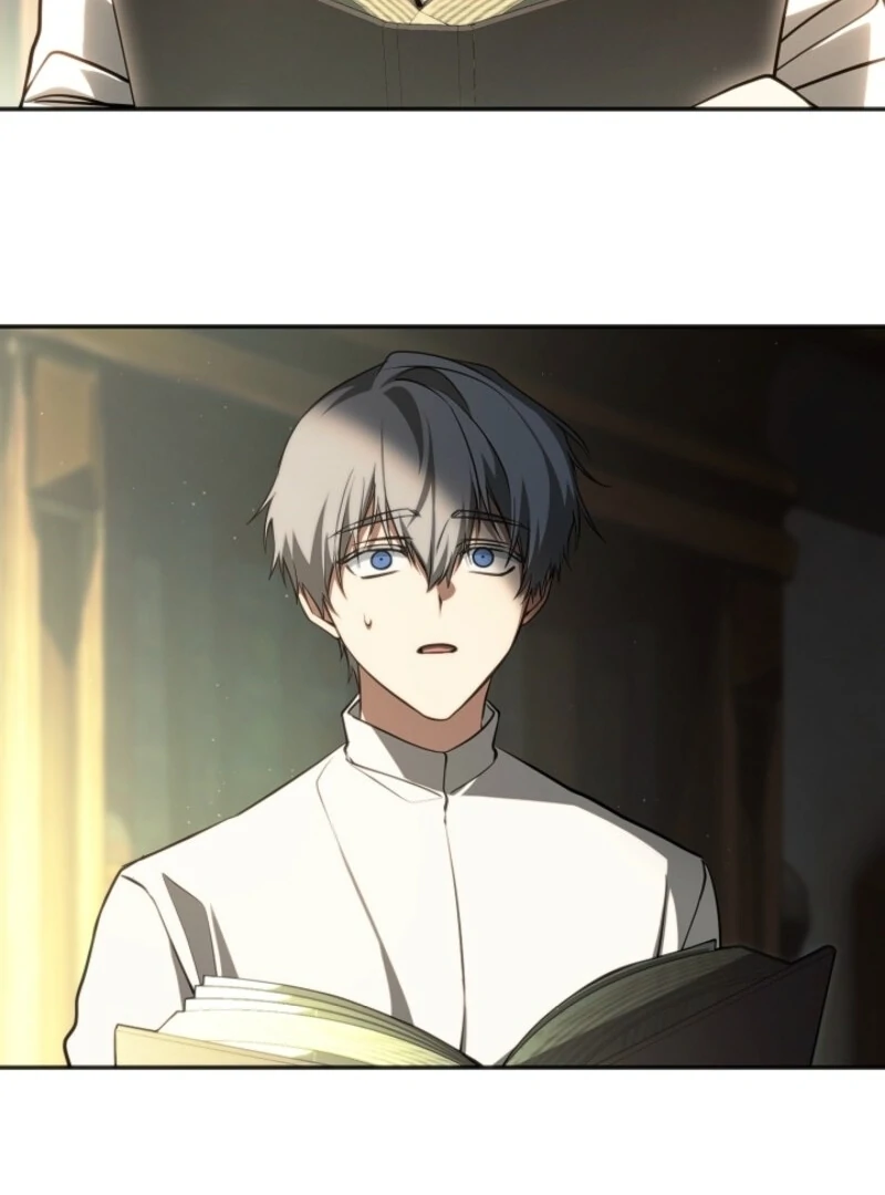 I Failed To Throw The Villain Away Chapter 141 page 27 - 