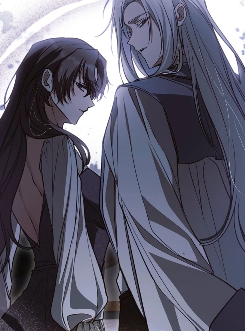 I Failed To Throw The Villain Away Chapter 141 page 29 - 