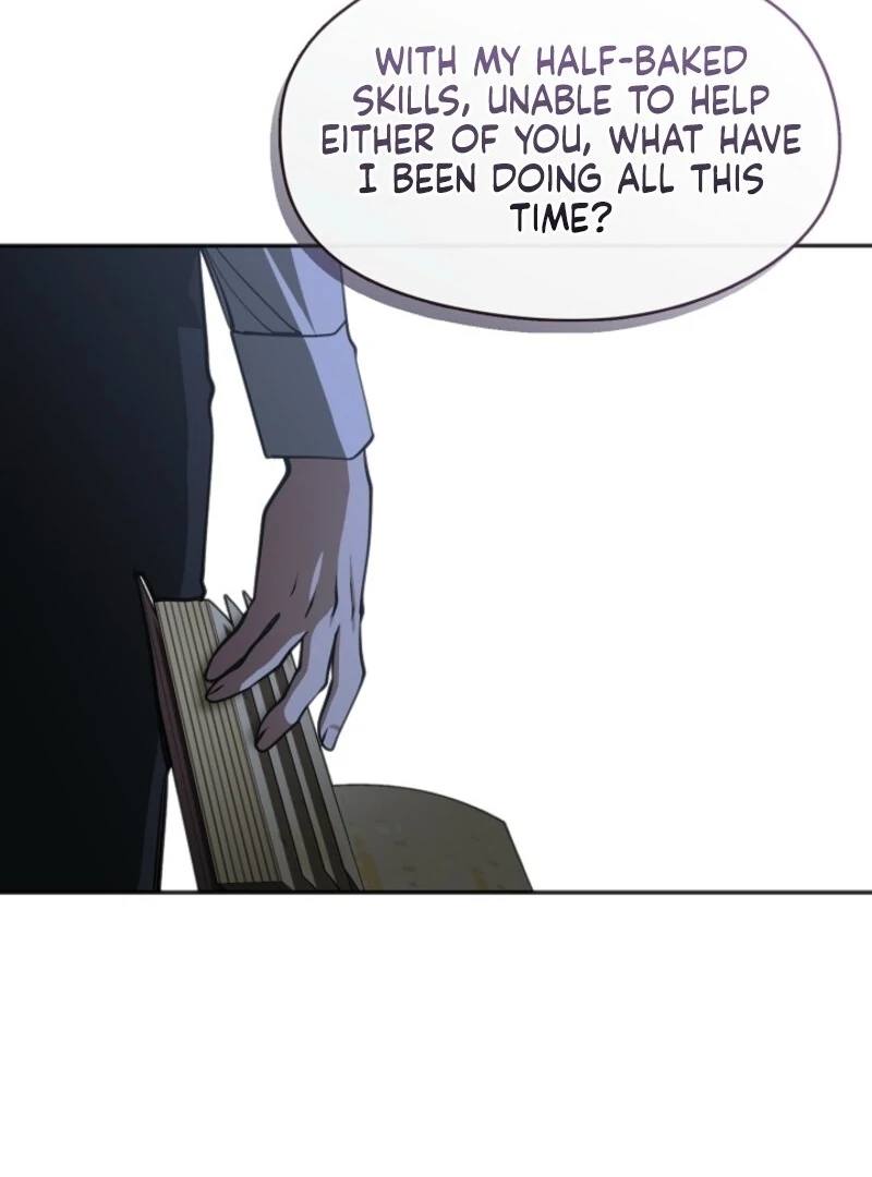 I Failed To Throw The Villain Away Chapter 141 page 31 - 
