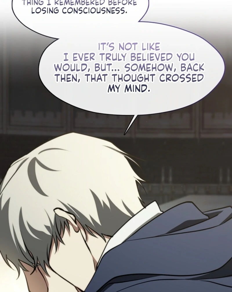 I Failed To Throw The Villain Away Chapter 141 page 33 - 