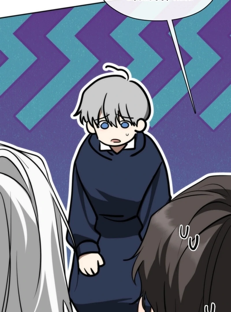 I Failed To Throw The Villain Away Chapter 141 page 35 - 