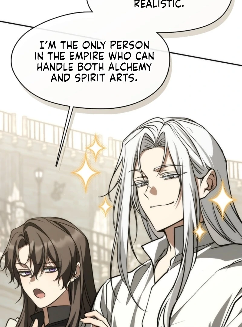 I Failed To Throw The Villain Away Chapter 141 page 37 - 