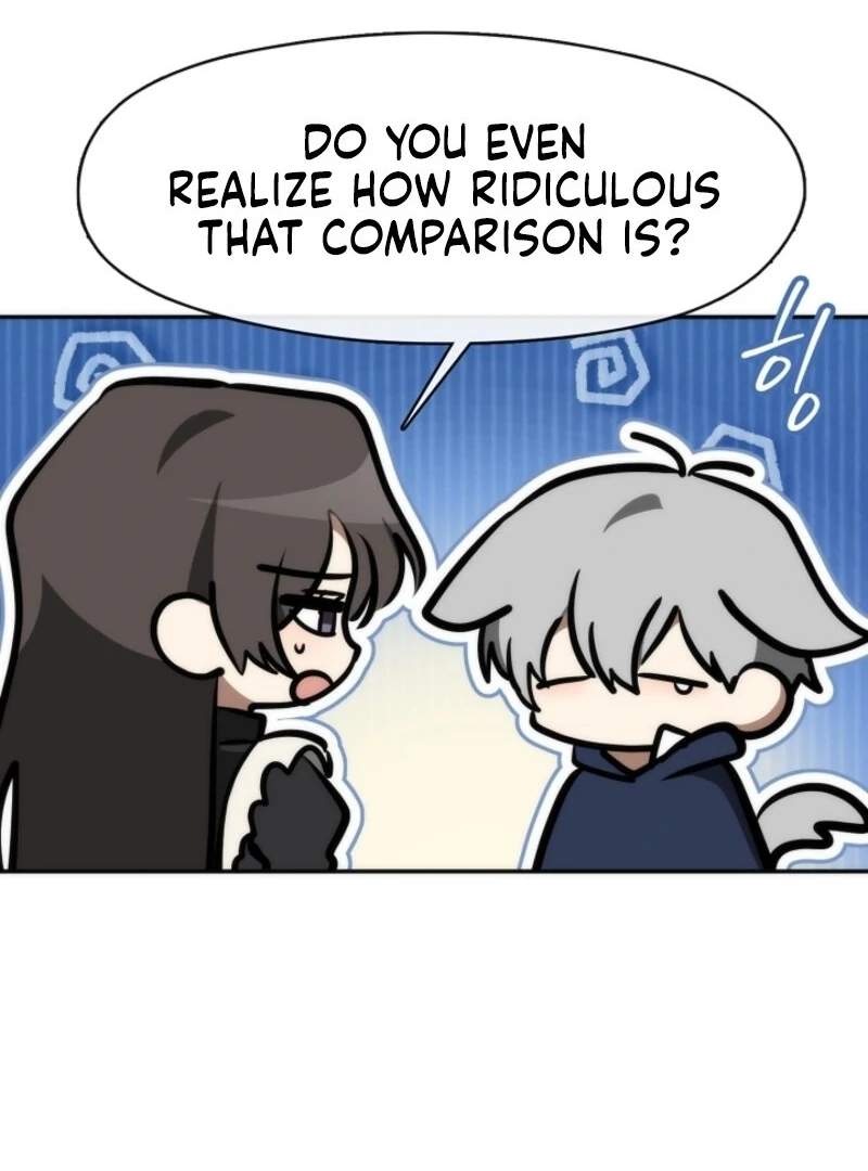 I Failed To Throw The Villain Away Chapter 141 page 39 - 