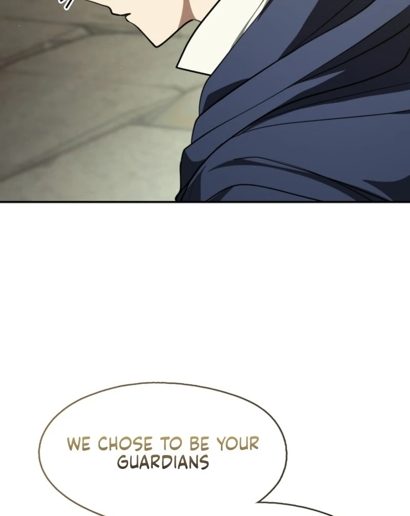 I Failed To Throw The Villain Away Chapter 141 page 41 - 