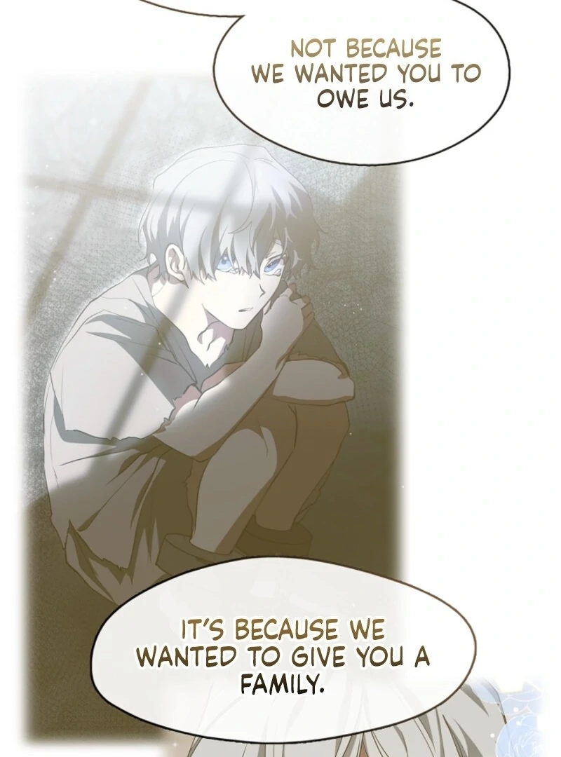 I Failed To Throw The Villain Away Chapter 141 page 42 - 