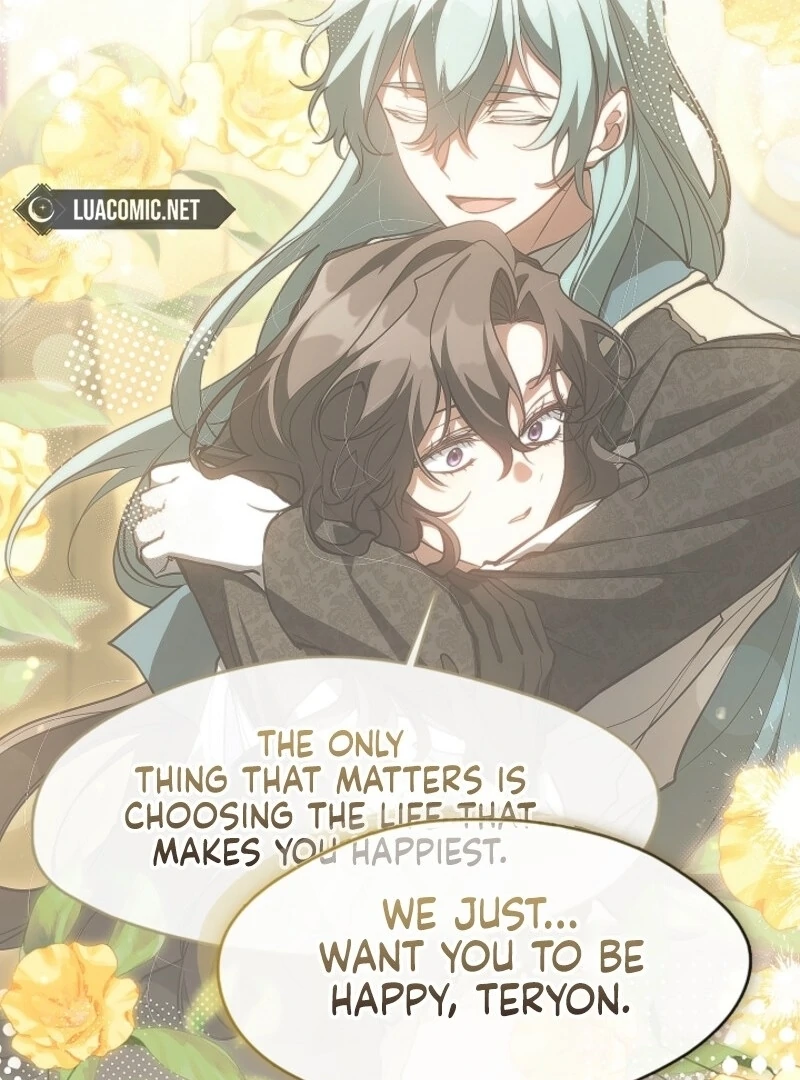 I Failed To Throw The Villain Away Chapter 141 page 46 - 