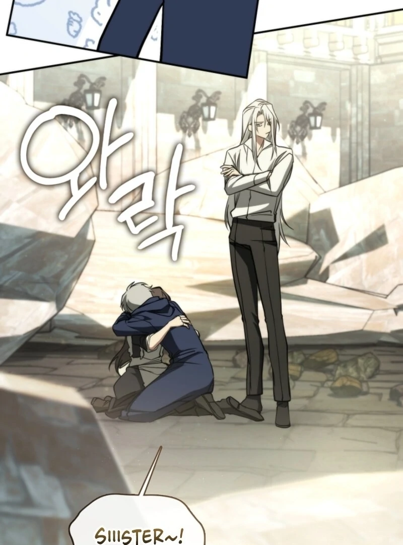 I Failed To Throw The Villain Away Chapter 141 page 50 - 