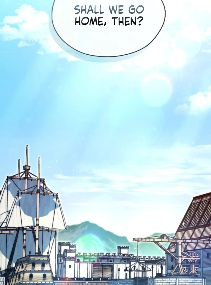 I Failed To Throw The Villain Away Chapter 141 page 53 - 