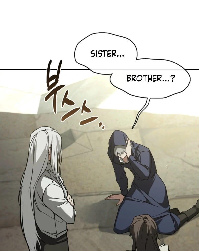 I Failed To Throw The Villain Away Chapter 141 page 8 - 