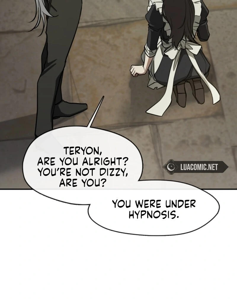 I Failed To Throw The Villain Away Chapter 141 page 9 - 