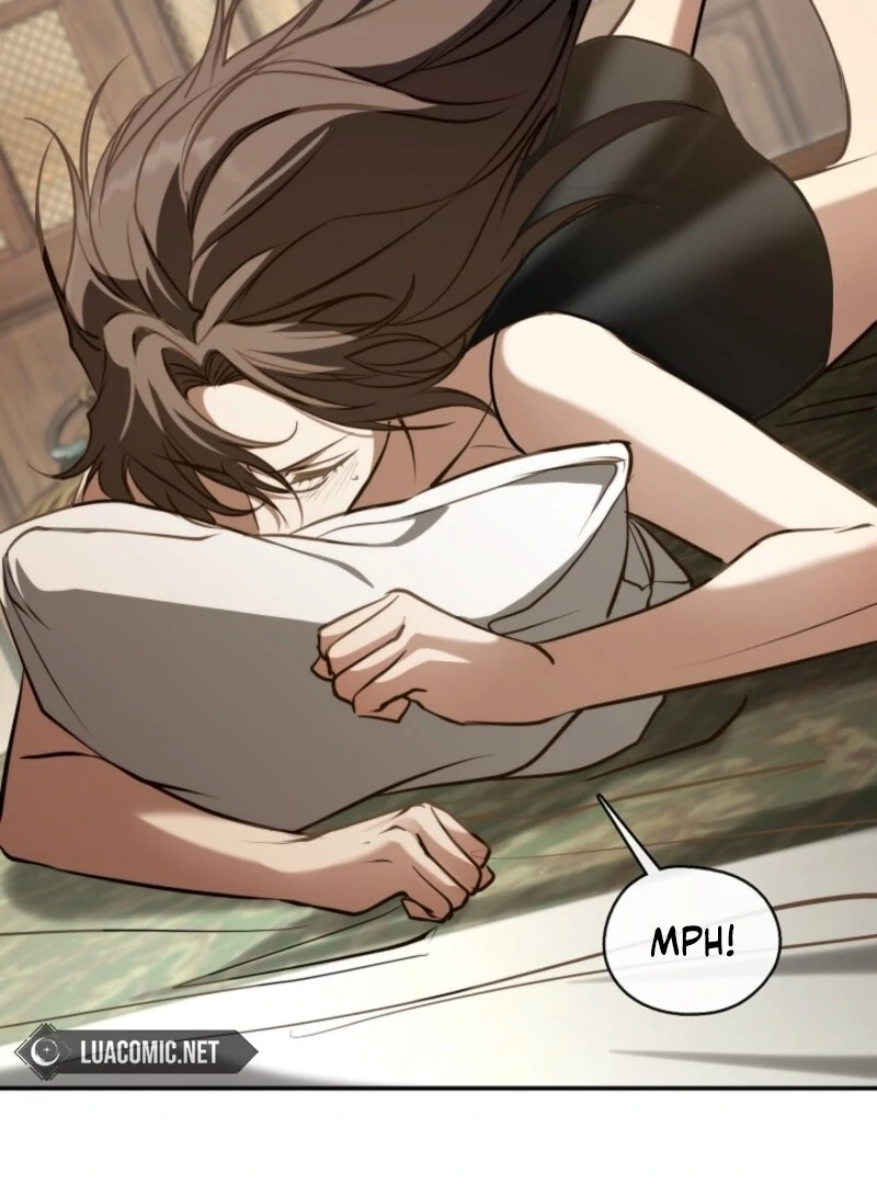 I Failed To Throw The Villain Away Chapter 141 page 82 - 