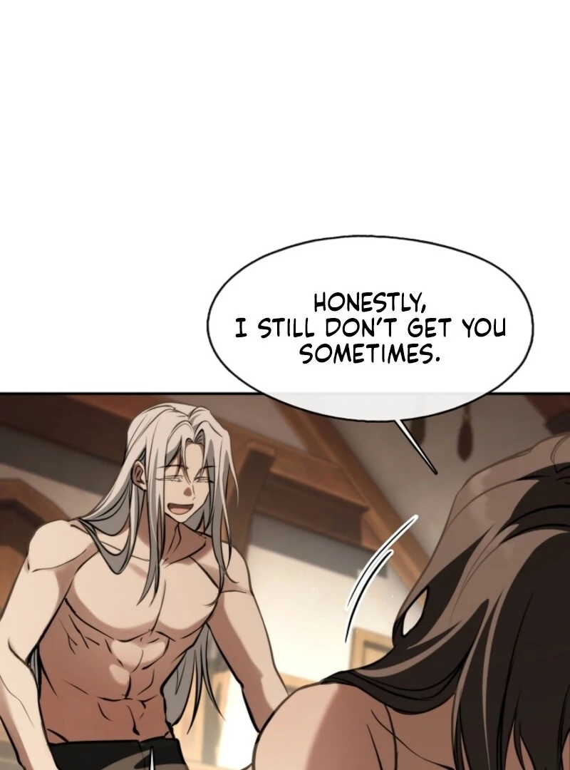 I Failed To Throw The Villain Away Chapter 141 page 83 - 