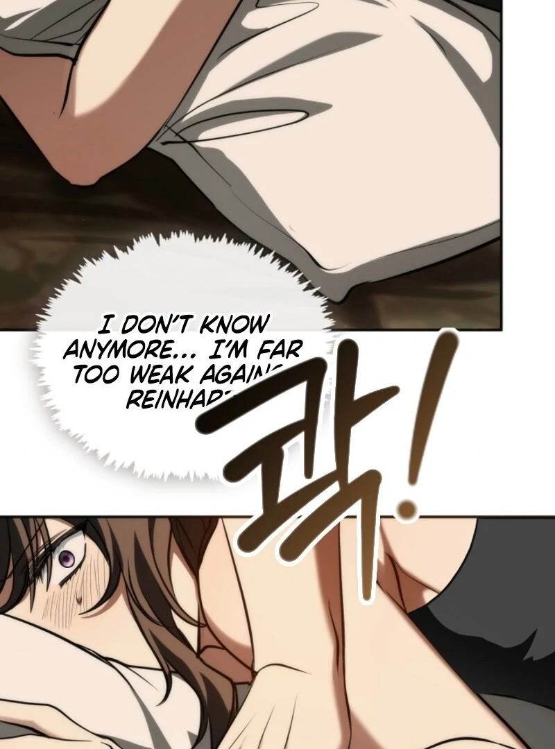 I Failed To Throw The Villain Away Chapter 141 page 91 - 