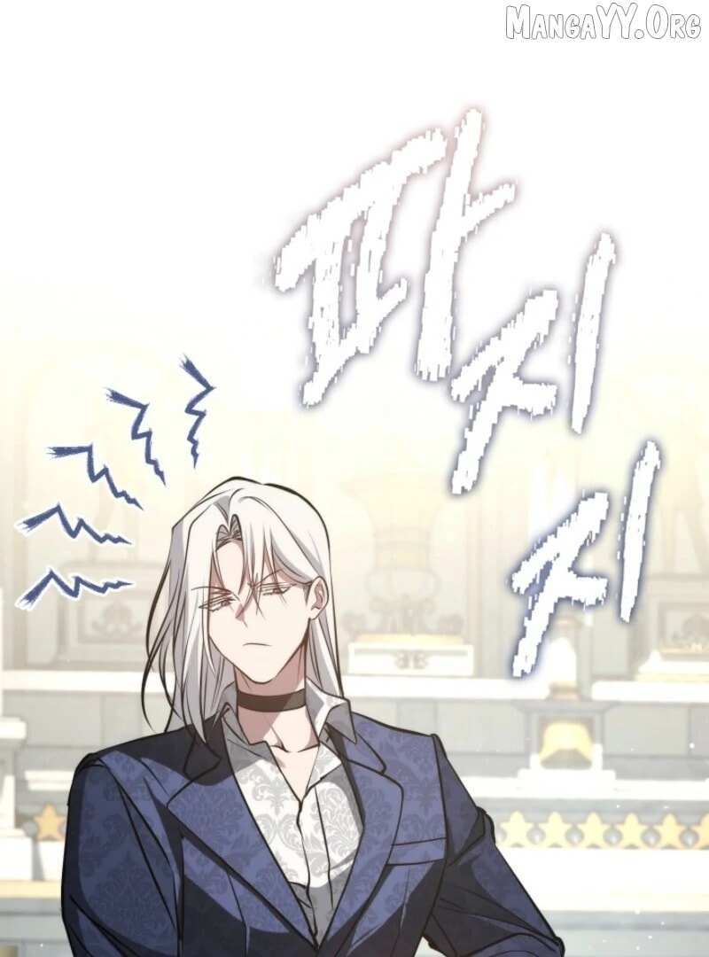 I Failed To Throw The Villain Away Chapter 143 page 3 - 