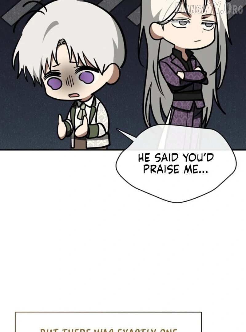 I Failed To Throw The Villain Away Chapter 143 page 23 - 