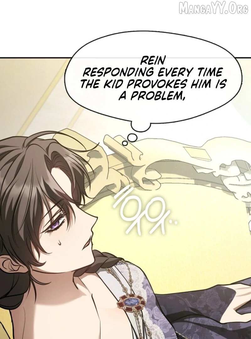 I Failed To Throw The Villain Away Chapter 143 page 27 - 