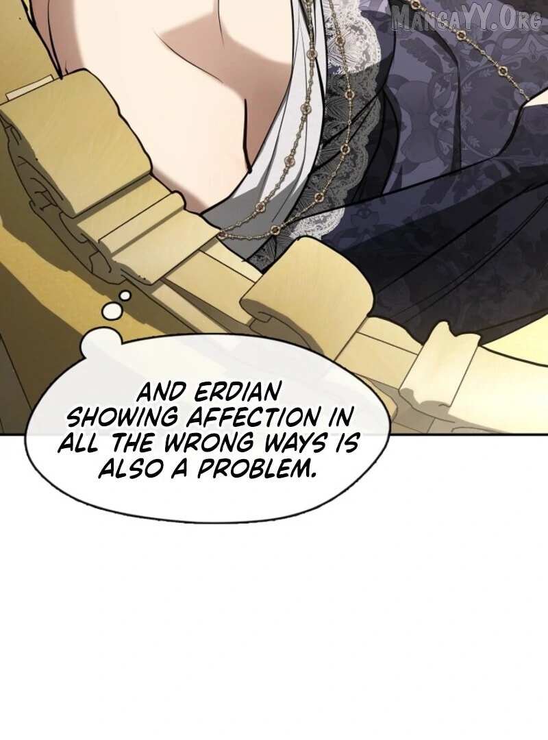 I Failed To Throw The Villain Away Chapter 143 page 28 - 