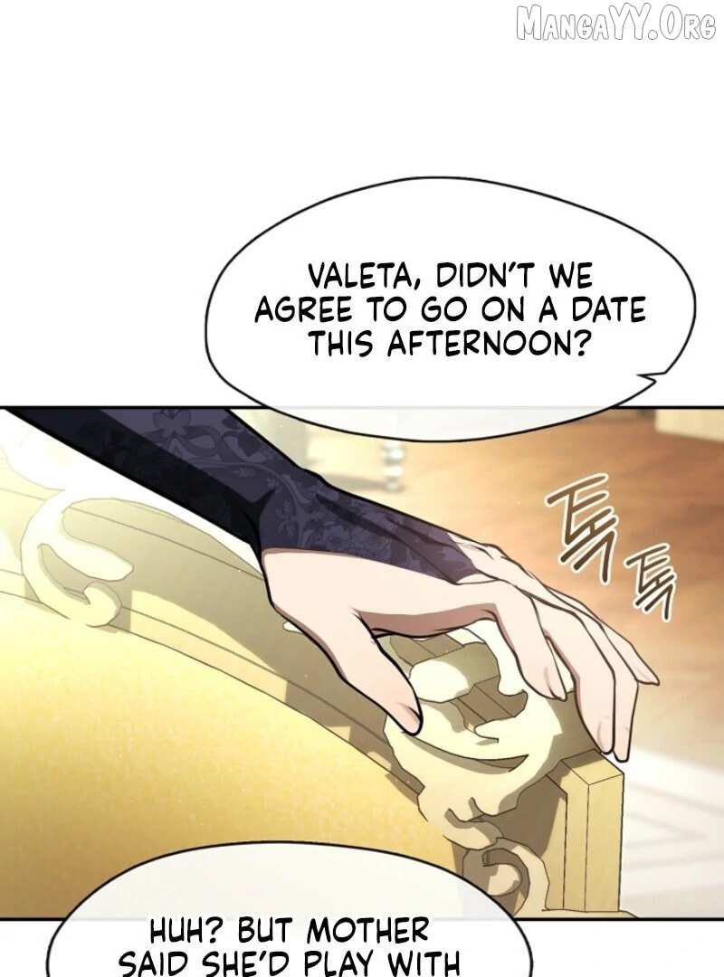 I Failed To Throw The Villain Away Chapter 143 page 29 - 