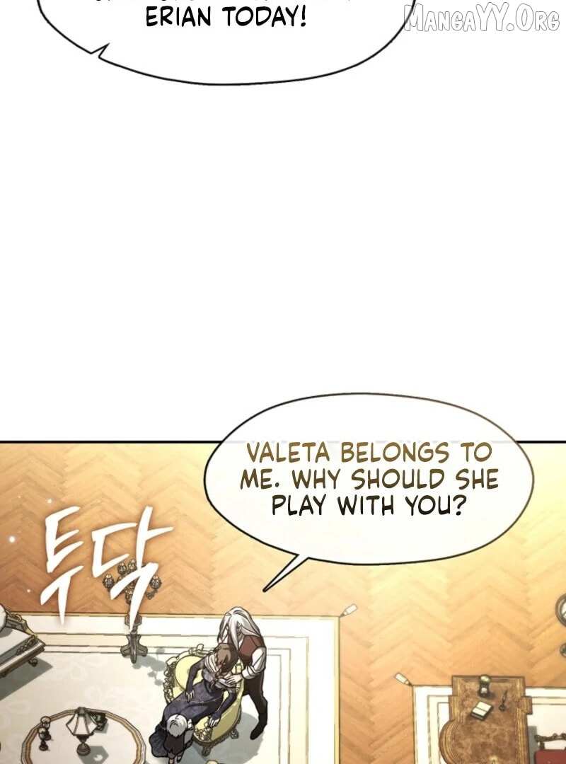 I Failed To Throw The Villain Away Chapter 143 page 30 - 