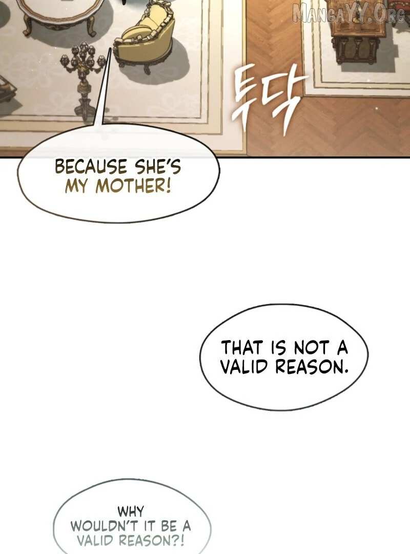 I Failed To Throw The Villain Away Chapter 143 page 31 - 