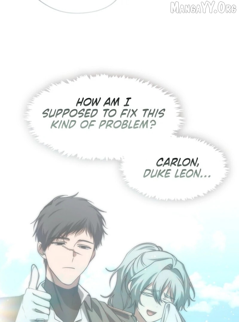 I Failed To Throw The Villain Away Chapter 143 page 32 - 
