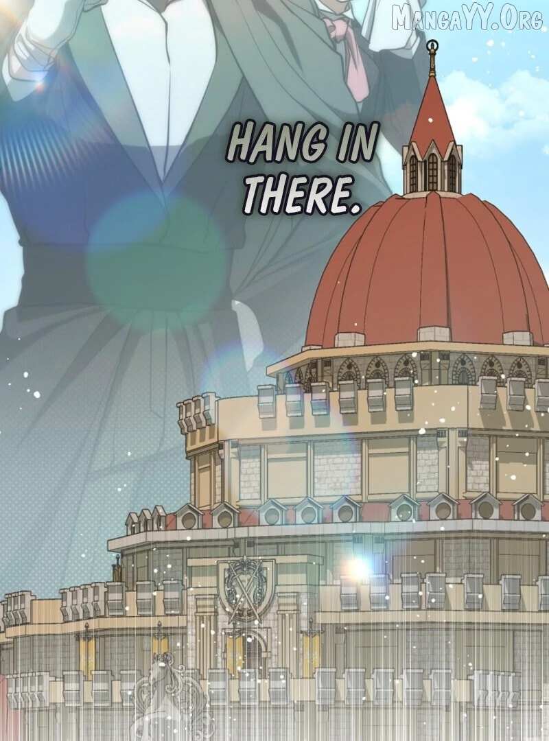 I Failed To Throw The Villain Away Chapter 143 page 33 - 