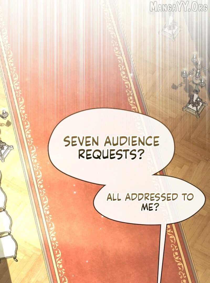 I Failed To Throw The Villain Away Chapter 143 page 36 - 
