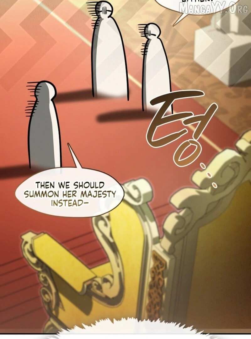 I Failed To Throw The Villain Away Chapter 143 page 39 - 