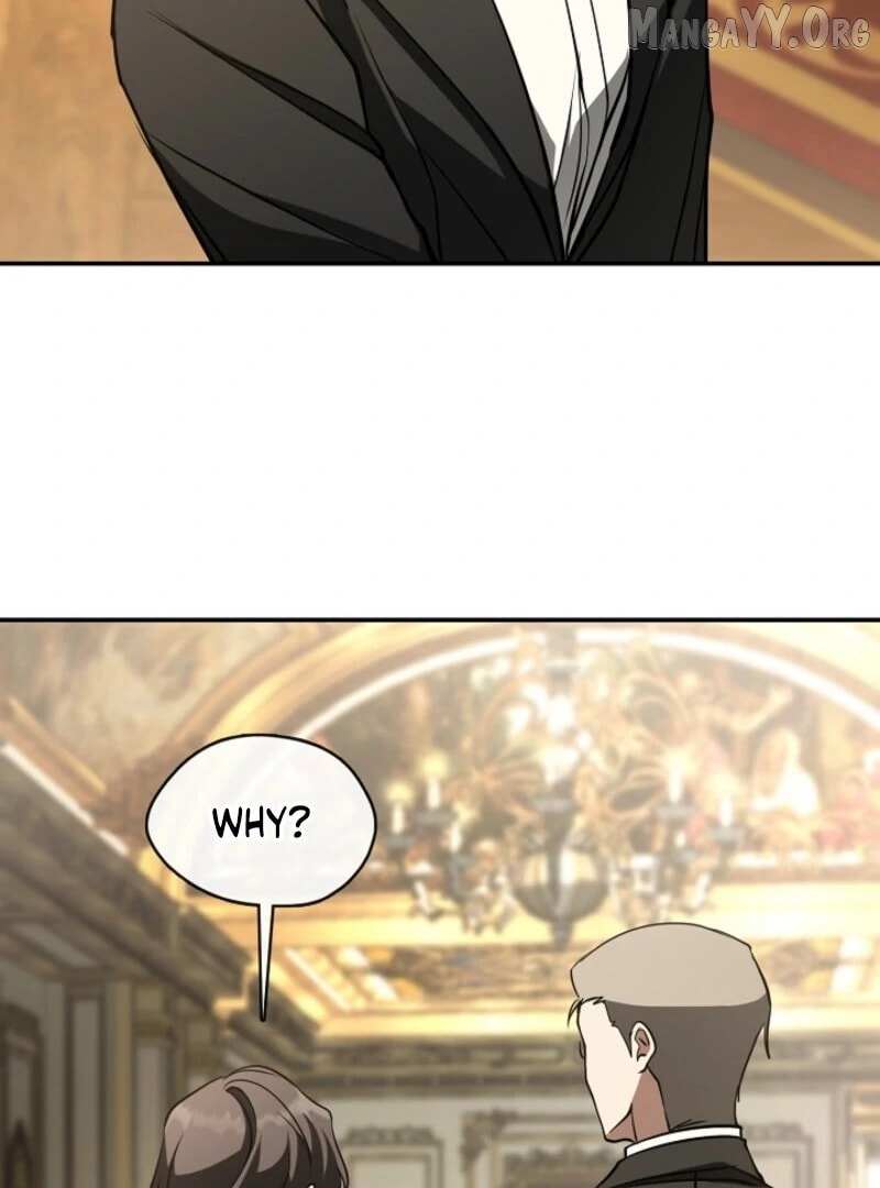 I Failed To Throw The Villain Away Chapter 143 page 43 - 