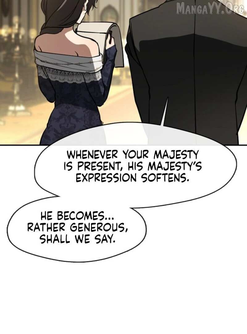 I Failed To Throw The Villain Away Chapter 143 page 44 - 