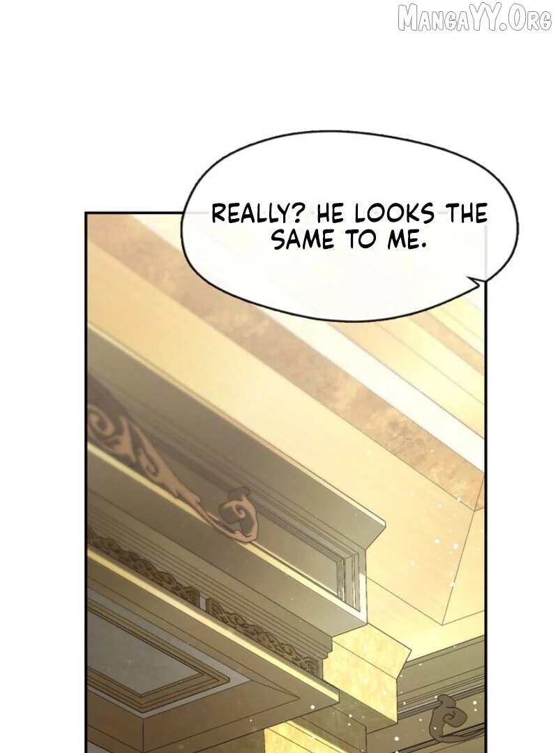 I Failed To Throw The Villain Away Chapter 143 page 45 - 