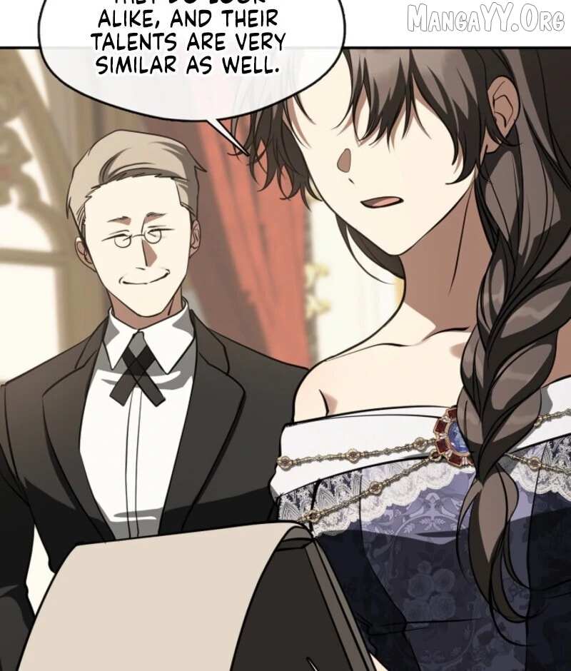 I Failed To Throw The Villain Away Chapter 143 page 48 - 