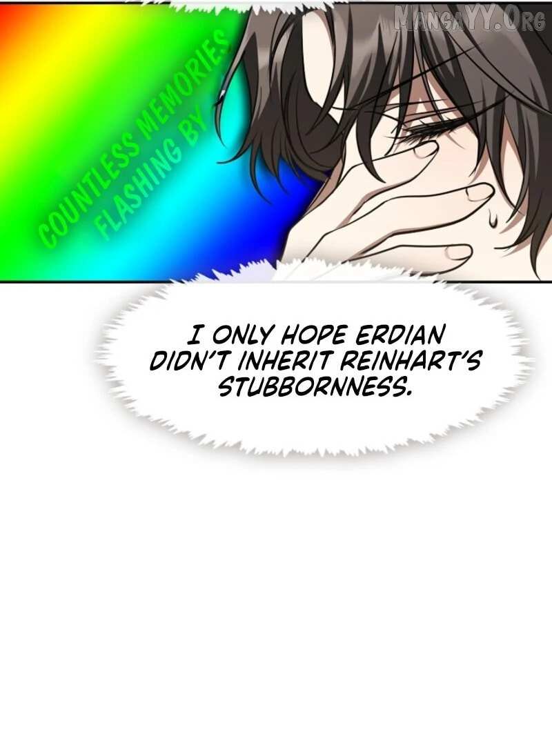 I Failed To Throw The Villain Away Chapter 143 page 50 - 