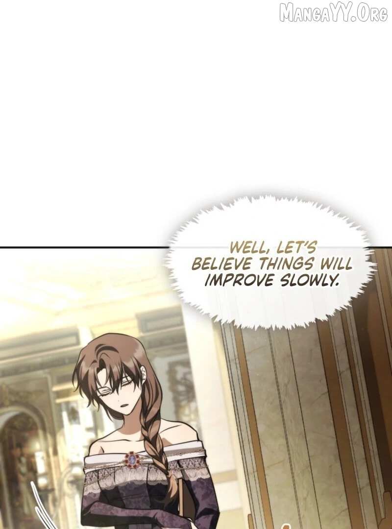 I Failed To Throw The Villain Away Chapter 143 page 60 - 