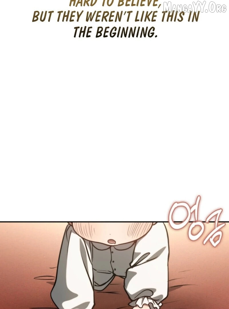 I Failed To Throw The Villain Away Chapter 143 page 7 - 