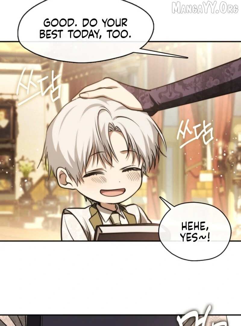 I Failed To Throw The Villain Away Chapter 143 page 65 - 