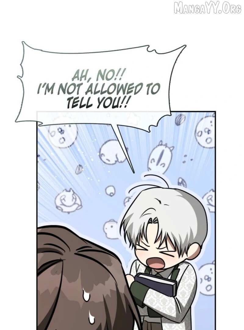 I Failed To Throw The Villain Away Chapter 143 page 71 - 